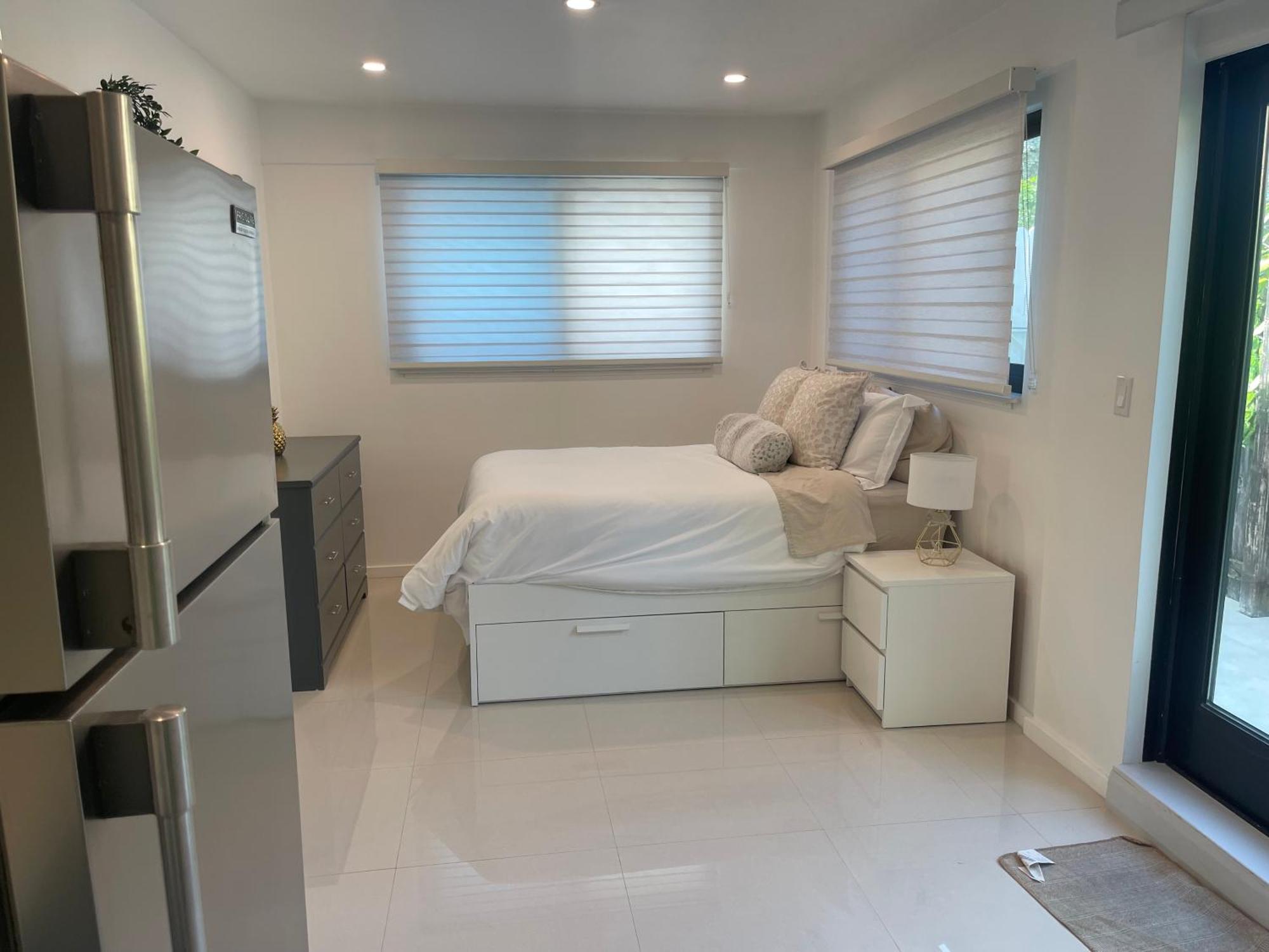 House In Dania Beach Extérieur photo