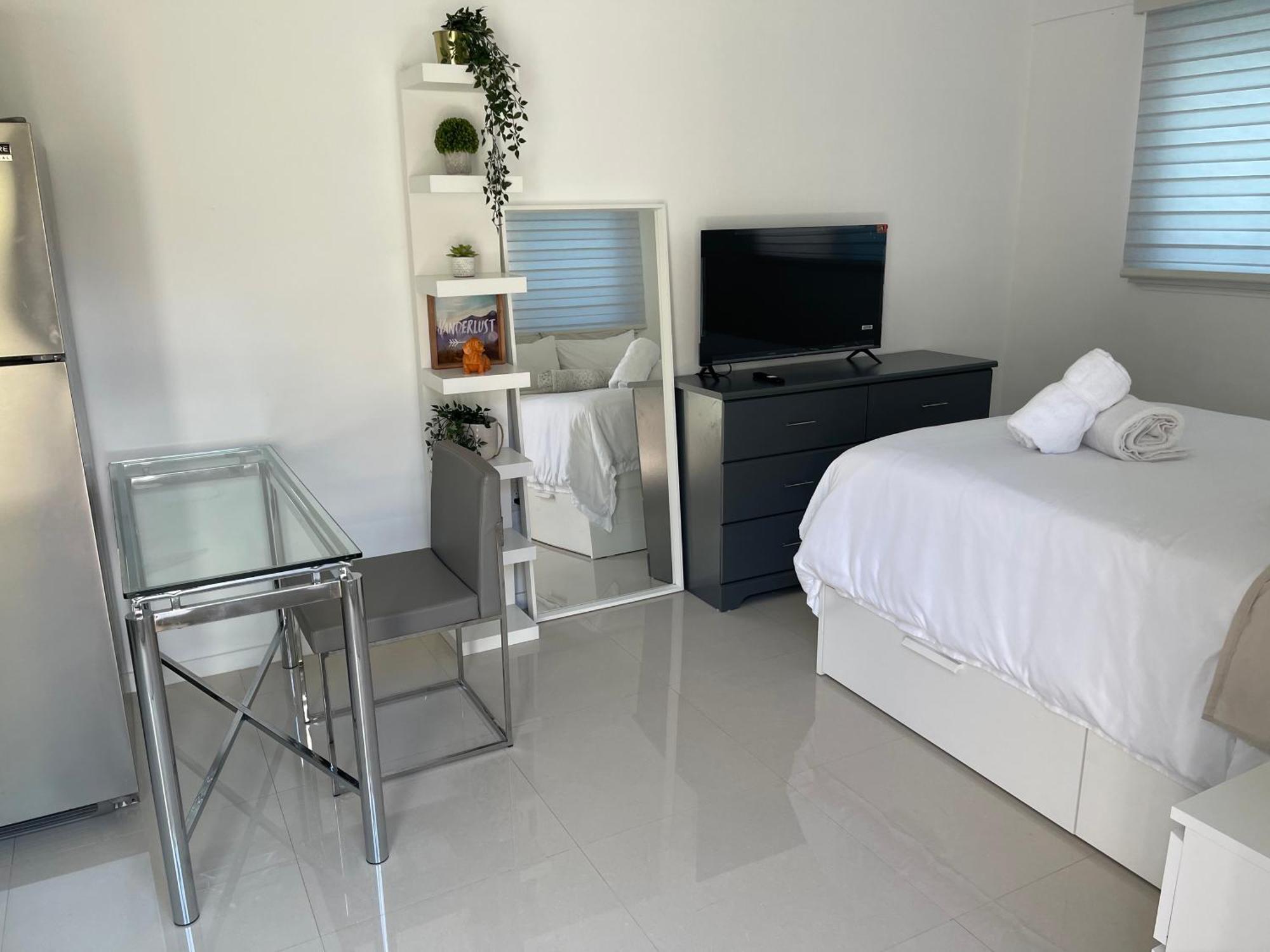 House In Dania Beach Extérieur photo