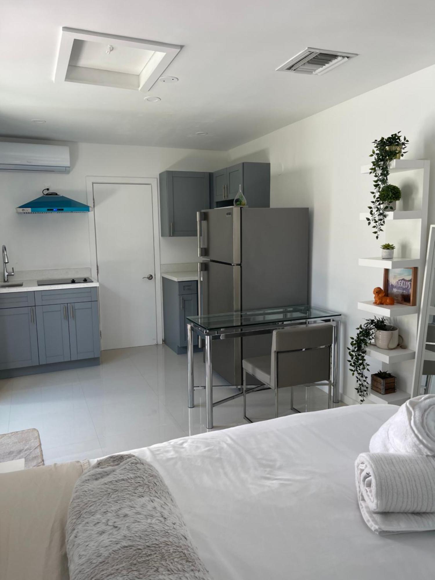 House In Dania Beach Extérieur photo